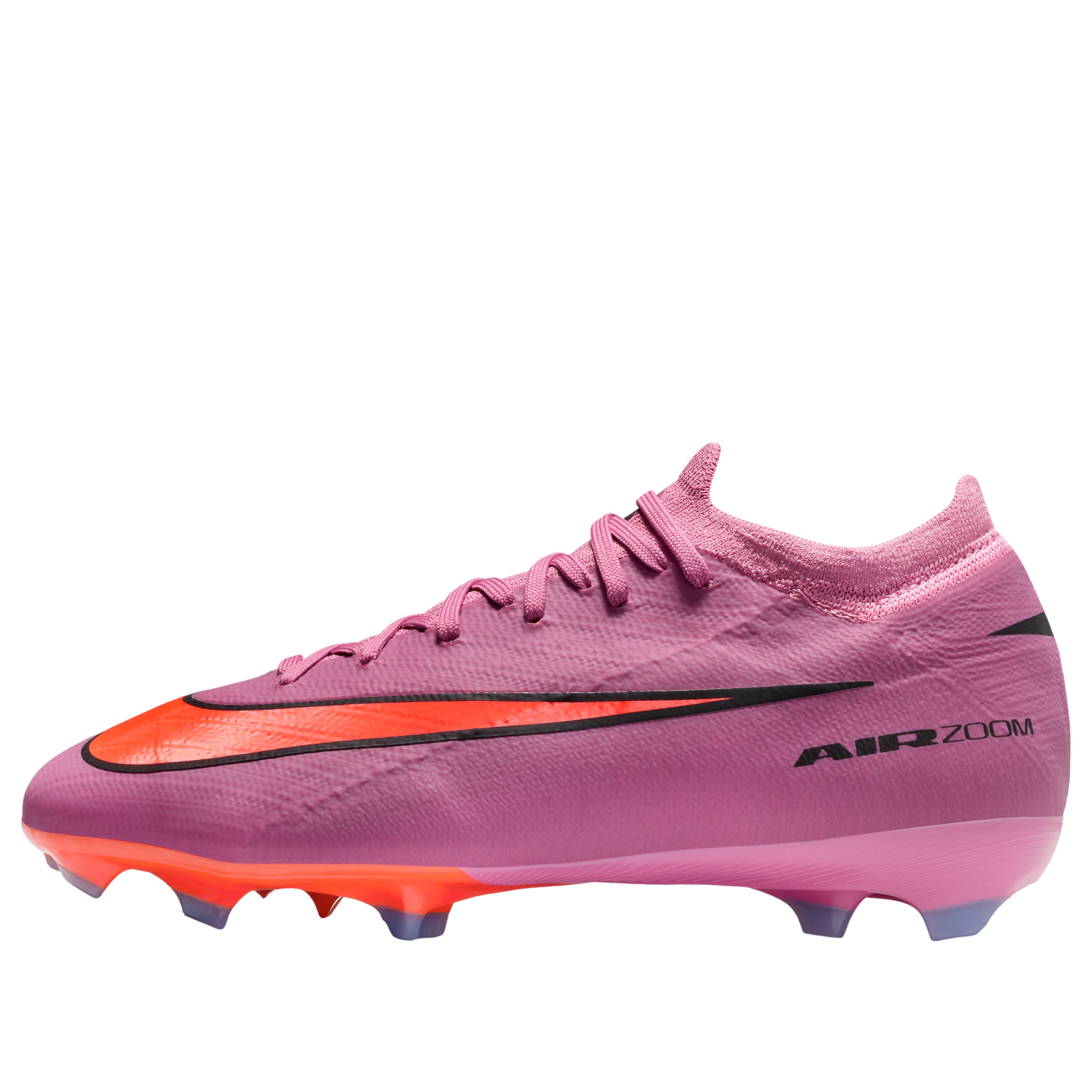 (Youth) Nike Zoom Mercurial Vapor 16 Pro FG 'Scary Good Pack' HF5448-600