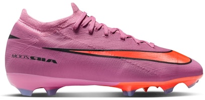 (Youth) Nike Zoom Mercurial Vapor 16 Pro FG 'Scary Good Pack' HF5448-600 (Youth) Nike Zoom Mercurial Vapor 16 Pro FG 'Scary Good Pack' HF5448-600