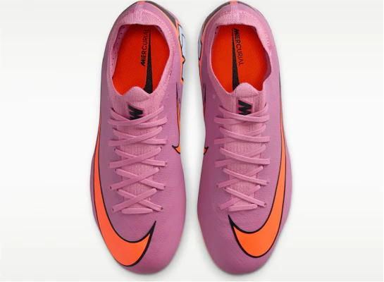 (JR) Nike Zoom Mercurial Vapor 16 Pro FG 'Scary Good Pack' Botas de Fútbol HF5448-600 Order (JR) Nike Zoom Mercurial Vapor 16 Pro FG 'Scary Good Pack' Botas de Fútbol HF5448-600