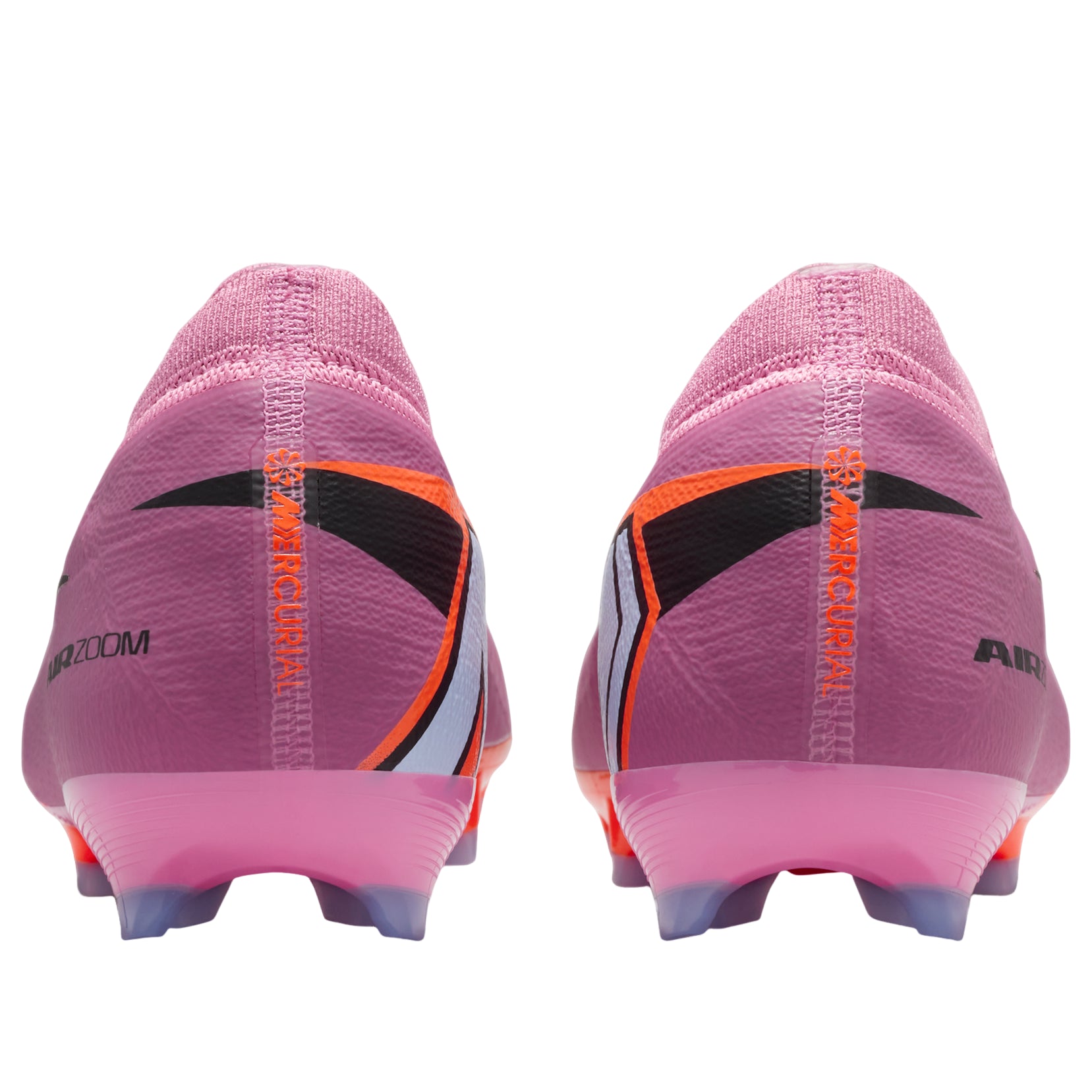 Lookbook (JR) Nike Zoom Mercurial Vapor 16 Pro FG 'Scary Good Pack' Botas de Fútbol HF5448-600