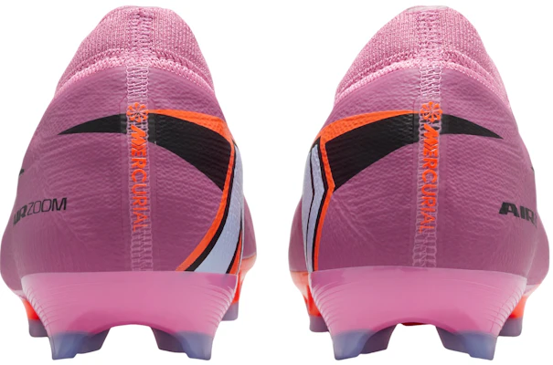 (JR) Nike Zoom Mercurial Vapor 16 Pro FG 'Scary Good Pack' Botas de Fútbol HF5448-600 Lookbook (JR) Nike Zoom Mercurial Vapor 16 Pro FG 'Scary Good Pack' Botas de Fútbol HF5448-600