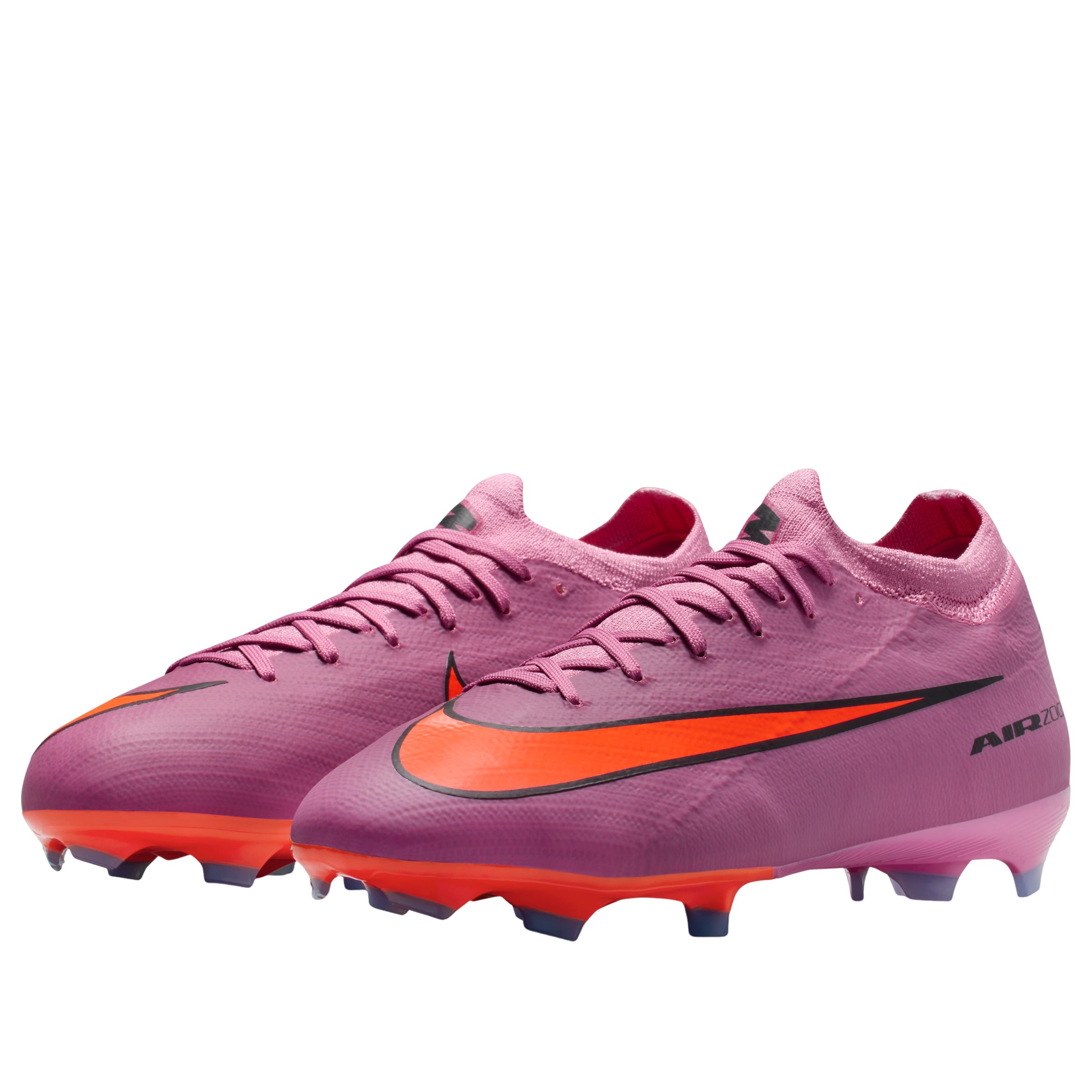 Shop (JR) Nike Zoom Mercurial Vapor 16 Pro FG 'Scary Good Pack' Botas de Fútbol HF5448-600