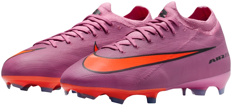 (JR) Nike Zoom Mercurial Vapor 16 Pro FG 'Scary Good Pack' Botas de Fútbol HF5448-600 Shop (JR) Nike Zoom Mercurial Vapor 16 Pro FG 'Scary Good Pack' Botas de Fútbol HF5448-600