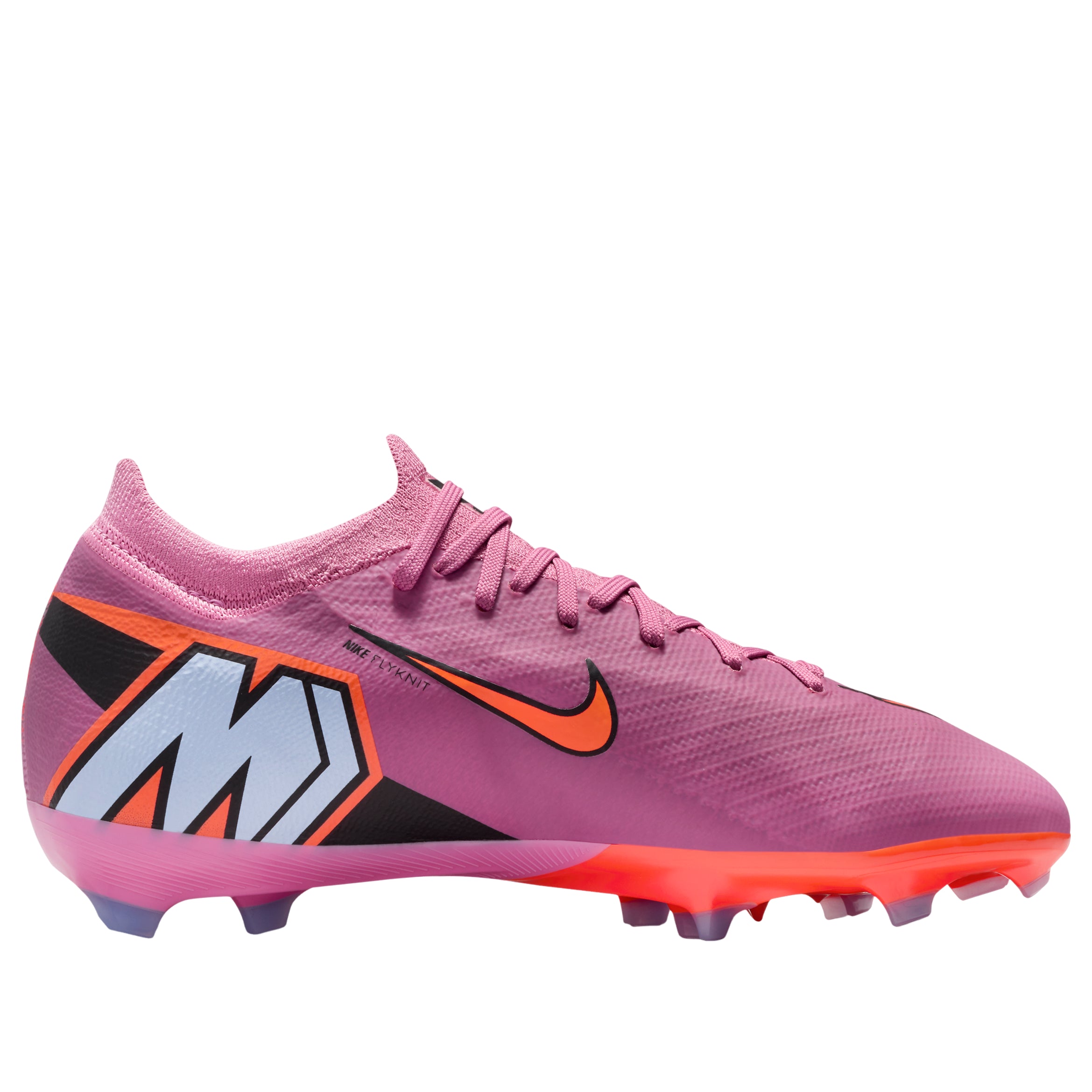 Details for (JR) Nike Zoom Mercurial Vapor 16 Pro FG 'Scary Good Pack' Botas de Fútbol HF5448-600