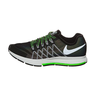 (Youth) Nike Zoom Pegasus 32 Flash 'Black RF Silver'