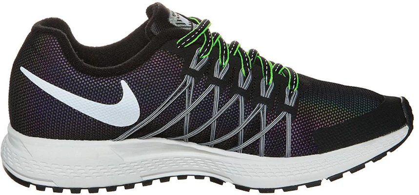 (JR) Nike Zoom Pegasus 32 Flash ''Schwarz Reflektierendes Silber'' 807381-001 Order (JR) Nike Zoom Pegasus 32 Flash ''Schwarz Reflektierendes Silber'' 807381-001