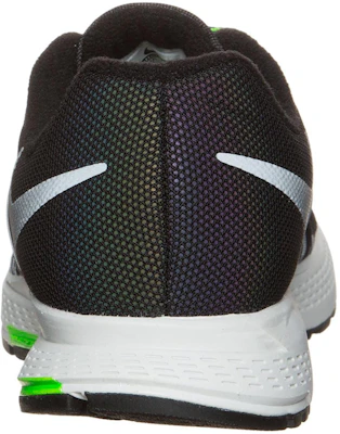 (JR) Nike Zoom Pegasus 32 Flash ''Schwarz Reflektierendes Silber'' 807381-001 Shop (JR) Nike Zoom Pegasus 32 Flash ''Schwarz Reflektierendes Silber'' 807381-001