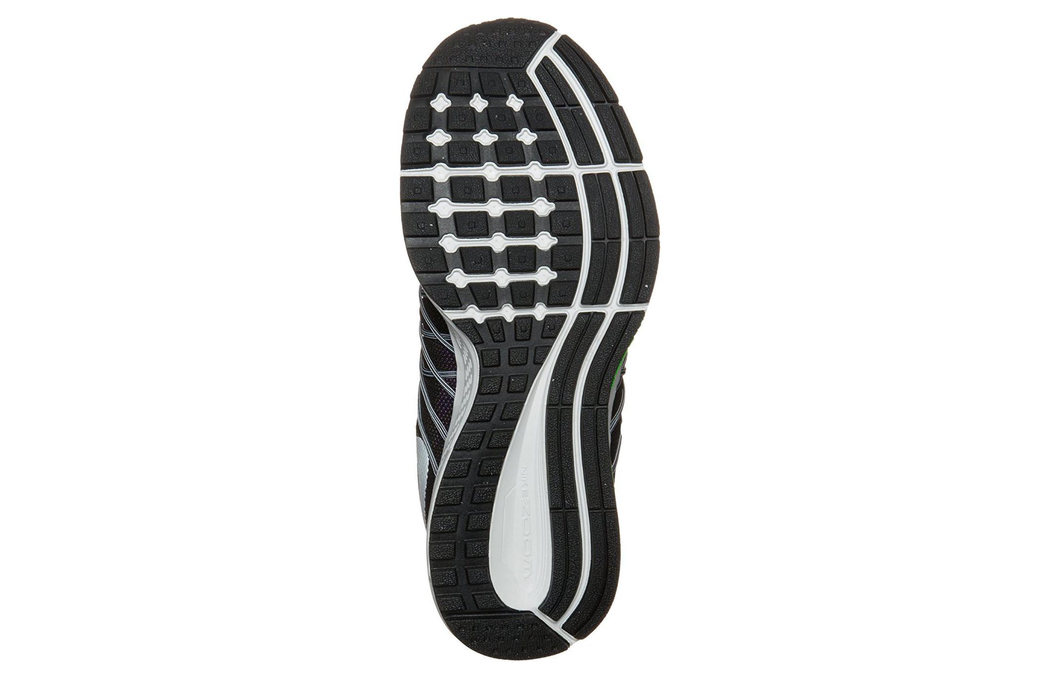 Purchase (JR) Nike Zoom Pegasus 32 Flash ''Schwarz Reflektierendes Silber'' 807381-001