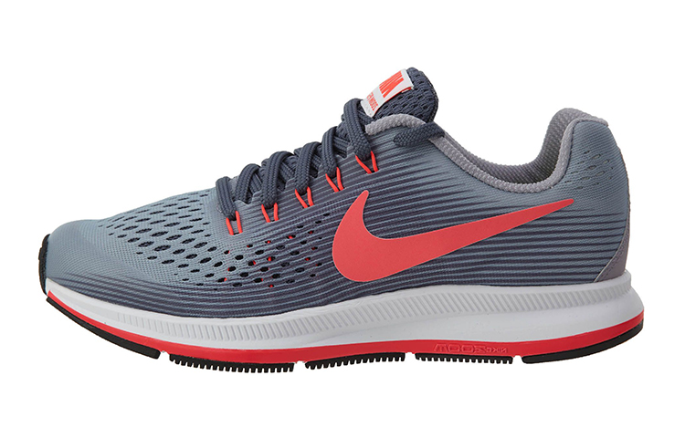 (Youth) Nike Zoom Pegasus 34 'Provence Purple' 881954-501