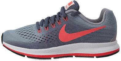 (Youth) Nike Zoom Pegasus 34 'Provence Purple' 881954-501 (Youth) Nike Zoom Pegasus 34 'Provence Purple' 881954-501