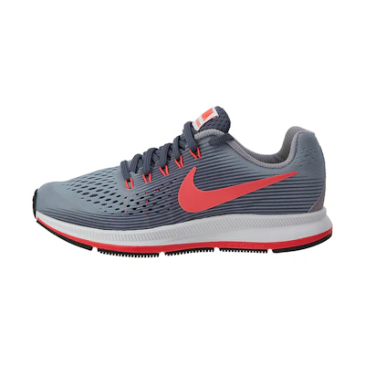 (Youth) Nike Zoom Pegasus 34 'Provence Purple'