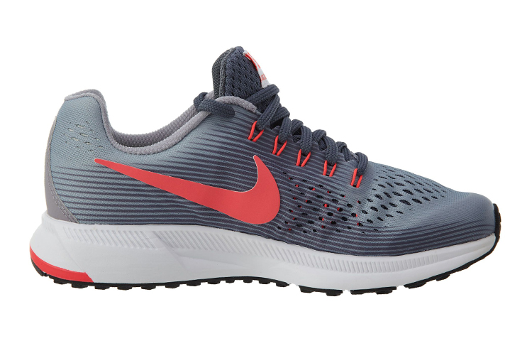 Order (JR) Nike Zoom Pegasus 34 'Ungu Provence' 881954-501