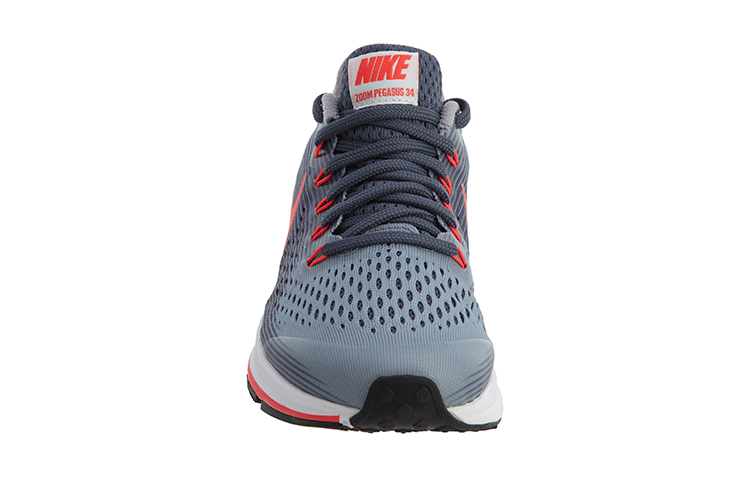 Lookbook (JR) Nike Zoom Pegasus 34 ''Provence Purple'' Paars 881954-501