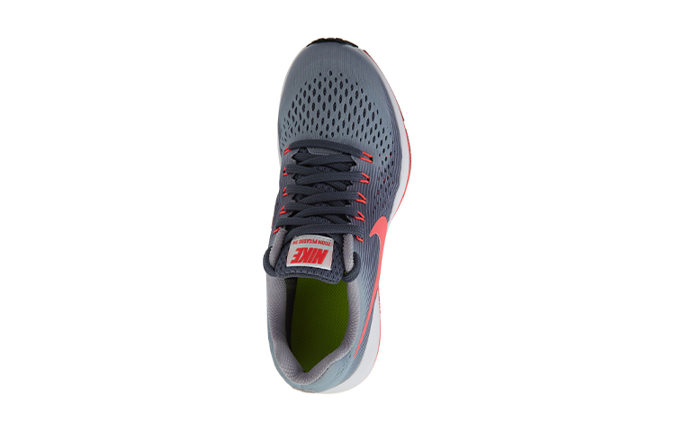Shop (JR) Nike Zoom Pegasus 34 ''Provence Purple'' Paars 881954-501