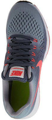 (JR) Nike Zoom Pegasus 34 ''Provence Purple'' Paars 881954-501 Shop (JR) Nike Zoom Pegasus 34 ''Provence Purple'' Paars 881954-501