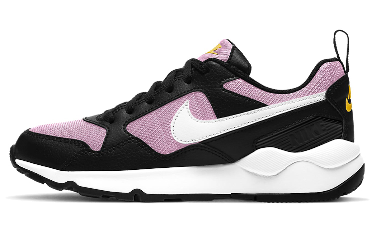 (Youth) Nike Zoom Pegasus '92 Lite 'Black Pink Yellow' CK4079-004