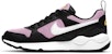 (JR) Nike Zoom Pegasus '92 Lite 'Hitam Merah Jambu Kuning' CK4079-004