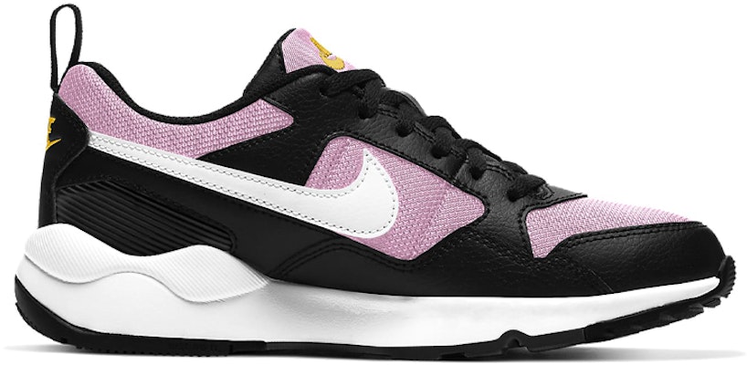 (Youth) Nike Zoom Pegasus '92 Lite 'Black Pink Yellow' CK4079-004 Order (Youth) Nike Zoom Pegasus '92 Lite 'Black Pink Yellow' CK4079-004