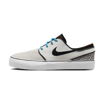 (Youth) Nike Zoom Stefan Janoski+ SB 'Electric Pack'
