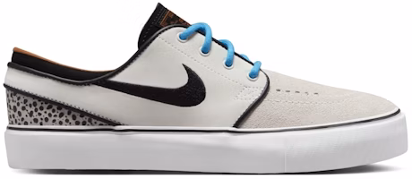 (Youth) Nike Zoom Stefan Janoski+ SB 'Electric Pack' FV3476-001 (Youth) Nike Zoom Stefan Janoski+ SB 'Electric Pack' FV3476-001