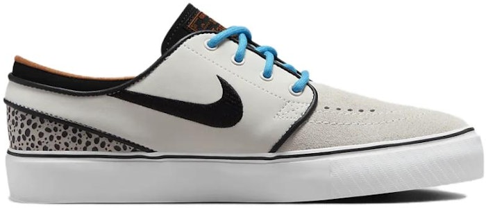 (青少年)Nike Zoom Stefan Janoski+ SB 'Electric Pack' FV3476-001 Order (青少年)Nike Zoom Stefan Janoski+ SB 'Electric Pack' FV3476-001