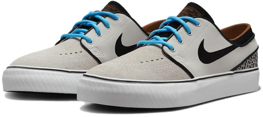 (Youth) Nike Zoom Stefan Janoski+ SB 'Electric Pack' FV3476-001 Lookbook (Youth) Nike Zoom Stefan Janoski+ SB 'Electric Pack' FV3476-001