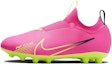 Buy (JR) Nike Zoom Vapor 15 Academy HG 'Pink Blast' Kasut Lelaki DJ5618-605