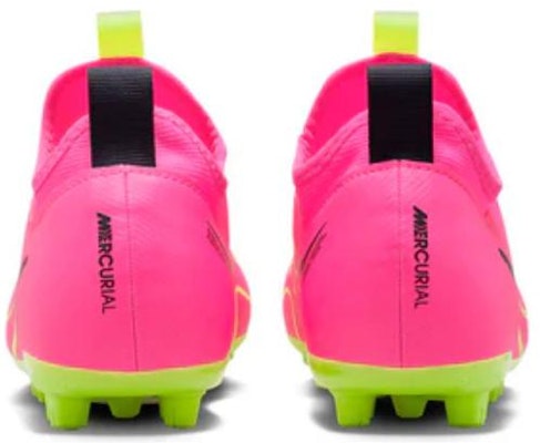 (Youth) Nike Zoom Vapor 15 Academy HG 'Pink Blast' DJ5618-605 Shop (Youth) Nike Zoom Vapor 15 Academy HG 'Pink Blast' DJ5618-605