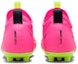Shop (JR) Nike Zoom Vapor 15 Academy HG 'Pink Blast' Kasut Lelaki DJ5618-605