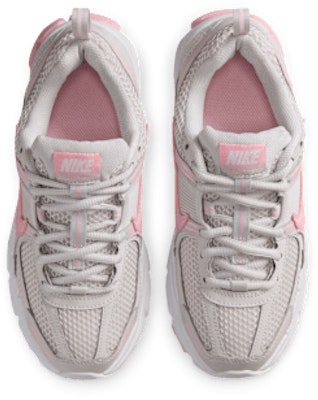 (Youth) Nike Zoom Vomero 5 Best Gray/White/White/Medium Soft Pink HF6998-012 Shop (Youth) Nike Zoom Vomero 5 Best Gray/White/White/Medium Soft Pink HF6998-012