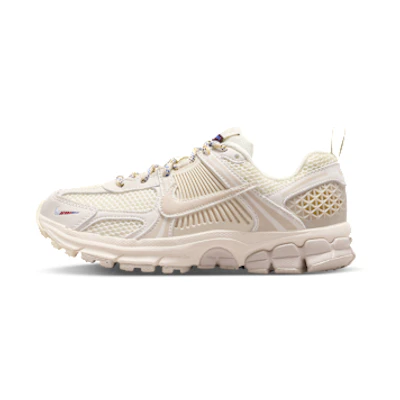 (Youth) Nike Zoom Vomero 5 Soft Pearl/Burgundy Crush/Comet Blue/Light Oarwood Brown