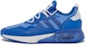 (JR) Ninja x adidas ZX 2K Boost J 'Time In - Biru' FZ1885