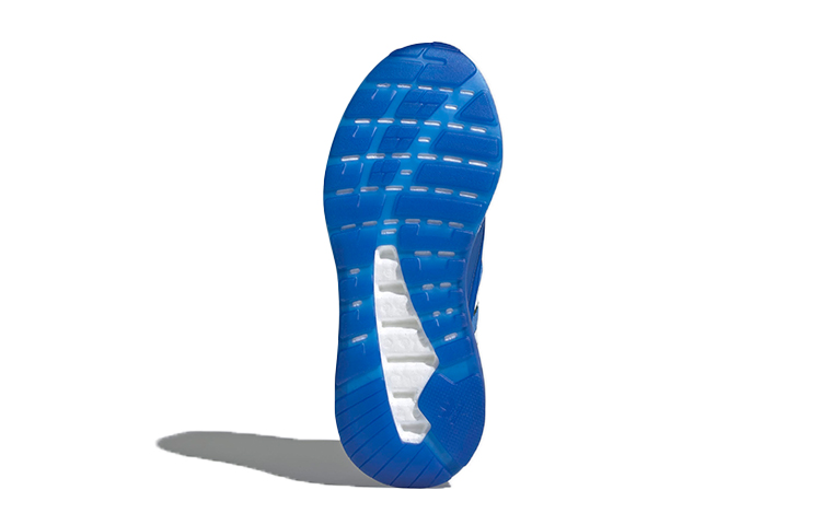 Details for (JR) ニンジャ×adidas ZX 2K ブースト J "タイムイン - 青" FZ1885