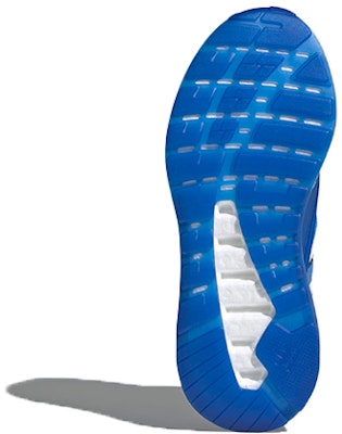 (JR) Ninja x adidas ZX 2K Boost J 'Time In - Biru' FZ1885 Details for (JR) Ninja x adidas ZX 2K Boost J 'Time In - Biru' FZ1885