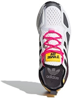 (JR) Ninja x adidas ZX 2K ブースト J タイムイン (白/灰) FZ0481 Purchase (JR) Ninja x adidas ZX 2K ブースト J タイムイン (白/灰) FZ0481