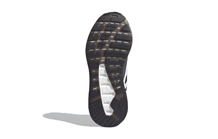 Details for (JR) Ninja x adidas ZX 2K ブースト J タイムイン (白/灰) FZ0481