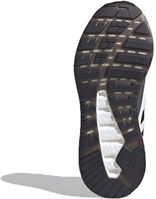 (JR) Ninja x adidas ZX 2K Boost J 'Time In - Putih Kelabu' FZ0481 Details for (JR) Ninja x adidas ZX 2K Boost J 'Time In - Putih Kelabu' FZ0481