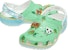 (Youth) Nintendo x Crocs Classic Clog 'Animal Crossing' 210113-90H
