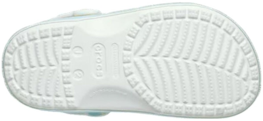 (Youth) Nintendo x Crocs Classic Clog 'Animal Crossing' 210113-90H Purchase (Youth) Nintendo x Crocs Classic Clog 'Animal Crossing' 210113-90H