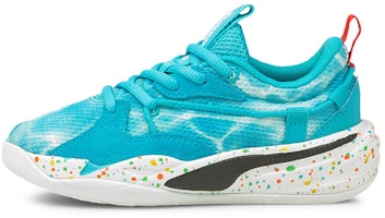 (Youth) Nintendo x Puma J.Cole x RS-Dreamer 'Super Mario Sunshine' 195089-01 (Youth) Nintendo x Puma J.Cole x RS-Dreamer 'Super Mario Sunshine' 195089-01