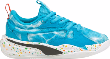 (Youth) Nintendo x Puma J.Cole x RS-Dreamer 'Super Mario Sunshine' 195089-01 (Youth) Nintendo x Puma J.Cole x RS-Dreamer 'Super Mario Sunshine' 195089-01