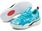 Lookbook (JR) Nintendo x Puma J.Cole x RS-Dreamer 'Super Mario Sunshine' 195089-01