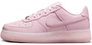 Buy (JR) NOCTA x Nike Air Force 1 Low 'Certified Lover Boy - Pink Foam' - Kasut Pink Trendy HQ1772-600