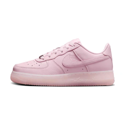 (Youth) NOCTA Nike Air Force 1 Low 'Certified Lover Boy - Pink Foam'