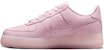 (JR) NOCTA x Nike Air Force 1 Low 'Certified Lover Boy - Pink Foam' - Kasut Pink Trendy HQ1772-600