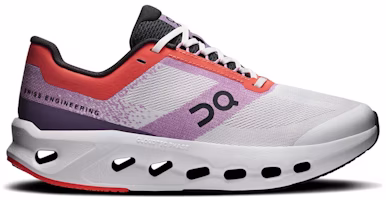 (Youth) On Running Cloudsurfer Crimson Sakura 3YG10054649 (Youth) On Running Cloudsurfer Crimson Sakura 3YG10054649