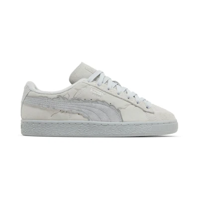 (Youth) One Piece Puma Suede Big Kid 'Gear 5 Luffy'