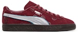 Buy (JR) One Piece x Puma Suede Budak 'Lanun Rambut Merah' 396716-01