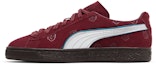 Lookbook (JR) One Piece x Puma Suede Budak 'Lanun Rambut Merah' 396716-01