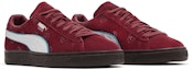 Cheap (JR) One Piece x Puma Suede Budak 'Lanun Rambut Merah' 396716-01